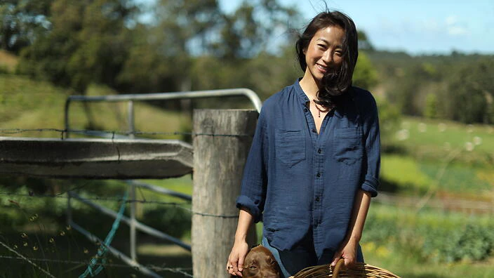 Nahm jai: the Thai principle behind Palisa Anderson's empire