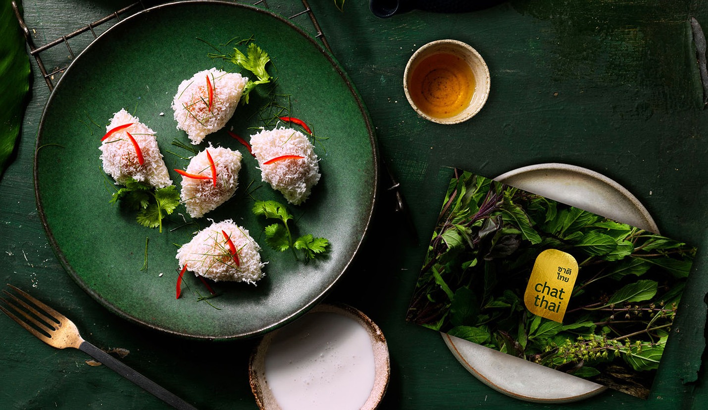 6 FOOD EXPERT ON WHAT TO GIVE FOR THE HOLIDAYS