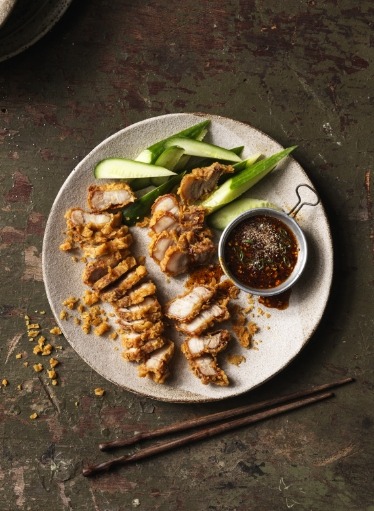 Chat Thai signature dish
