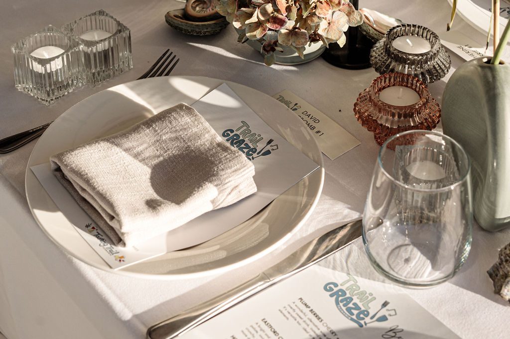 2024 TrailGraze Dinner