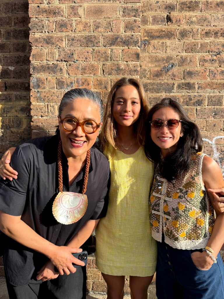 PALISA AS THE INNOVATORS BY GOOD FOOD GUIDE AND CHAT THAI IN CRITICS' PICK LIST 7