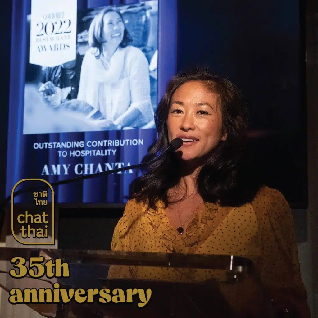 Chat Thai 35th Anniversary 2