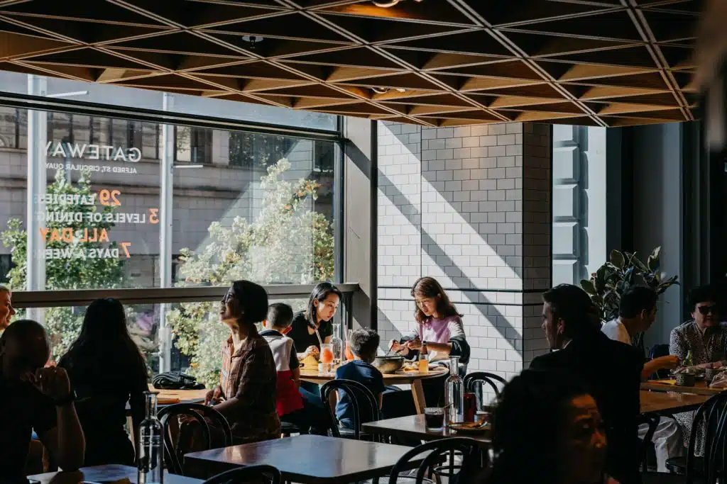 Chat Thai has won a Diners' Choice Award 2024! 2