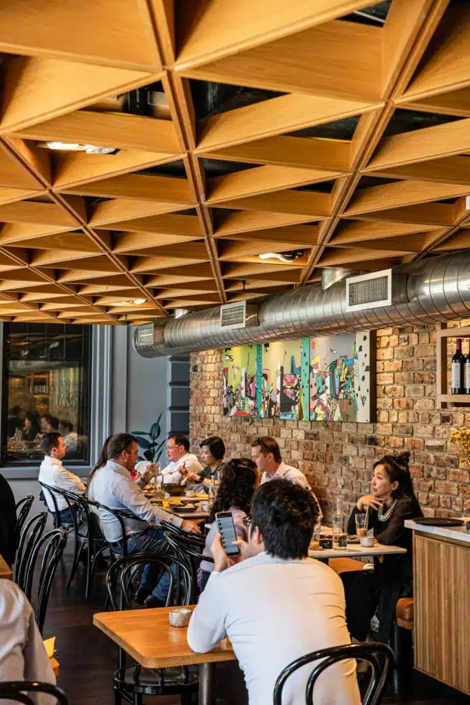 Chat Thai has won a Diners' Choice Award 2024! 3