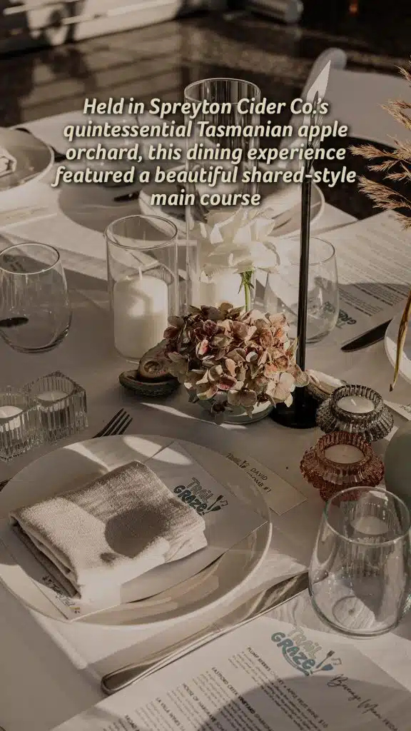 2024 TrailGraze Dinner 3