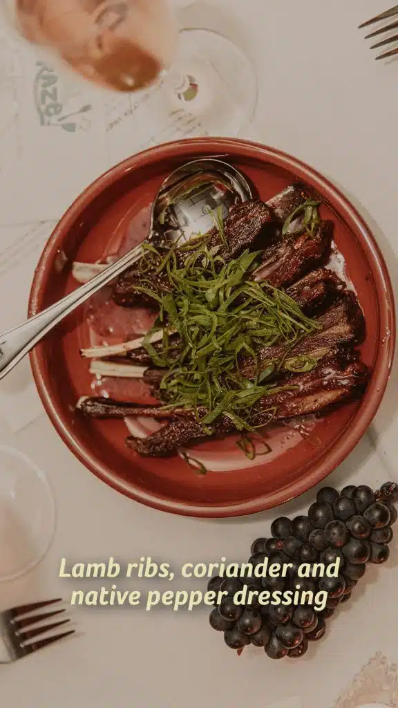 2024 TrailGraze Dinner 7