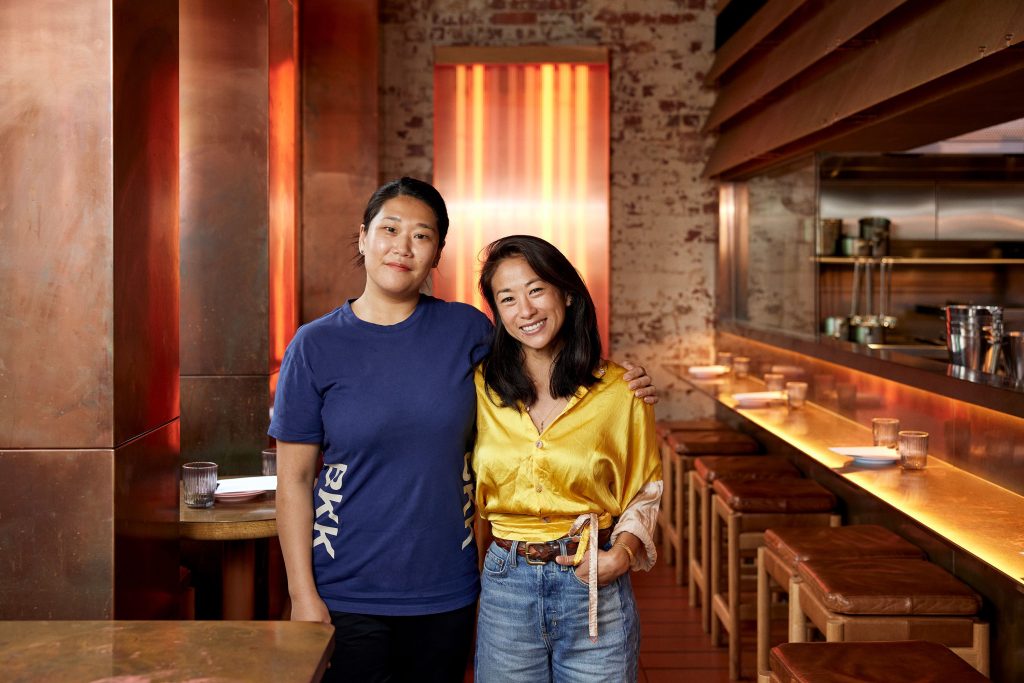 A Thai-Chinese Feast with Palisa Anderson and Sungeun Mo 3