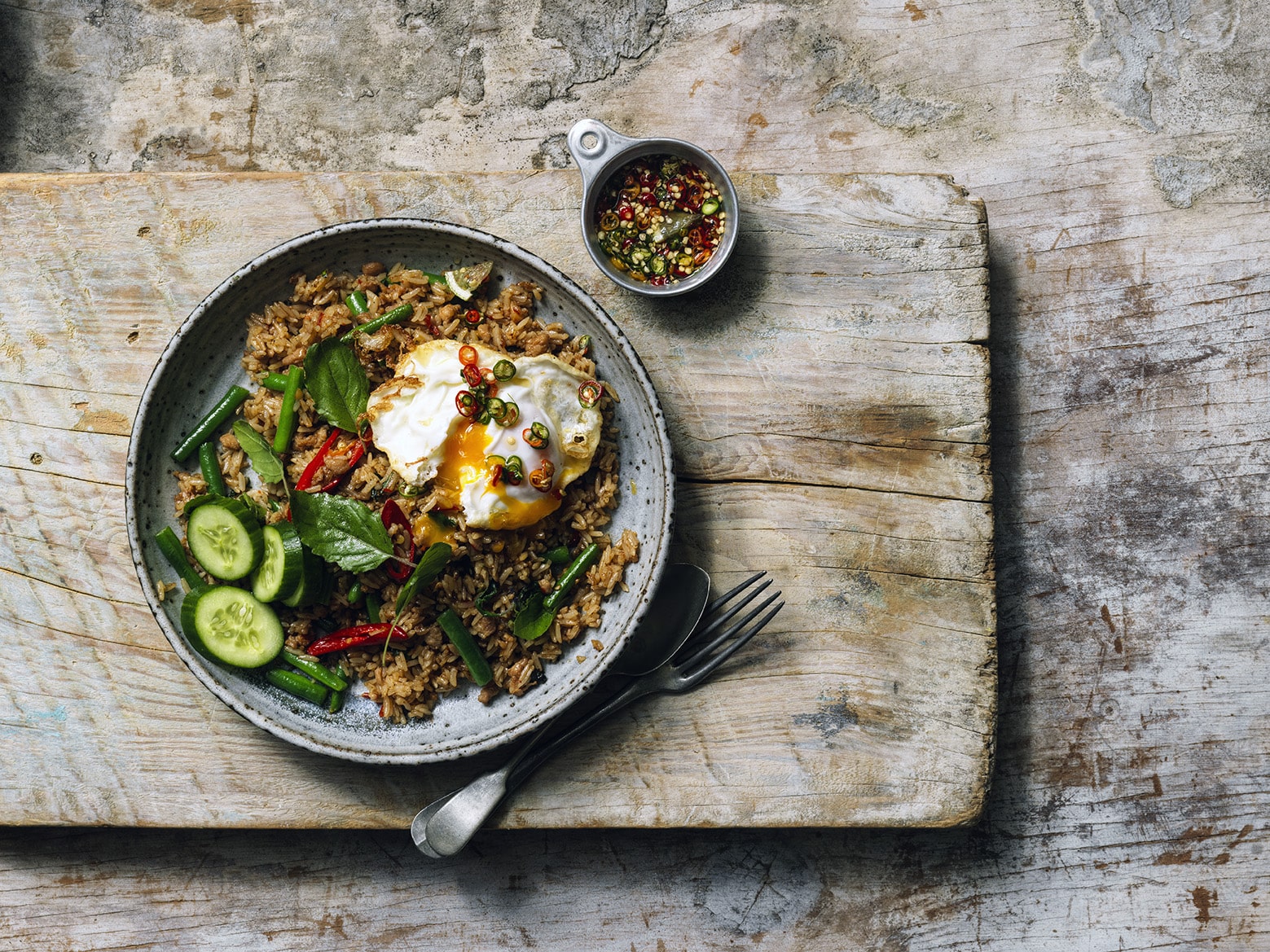 'It makes everything taste better': how to buy and cook with fish sauce