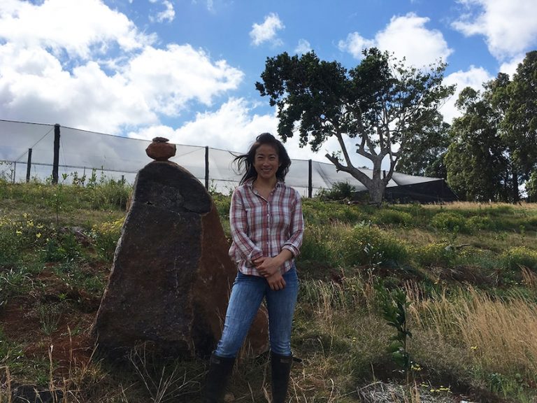 Boon Luck Farm: From Tyagarah paddock to Thai plate