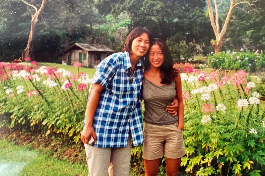 PALISA, ALONG WITH HER FELLOW AUSTRALIAN CHEFS, SHARE THE TASTY TIPS THEIR MOTHERS TAUGHT THEM