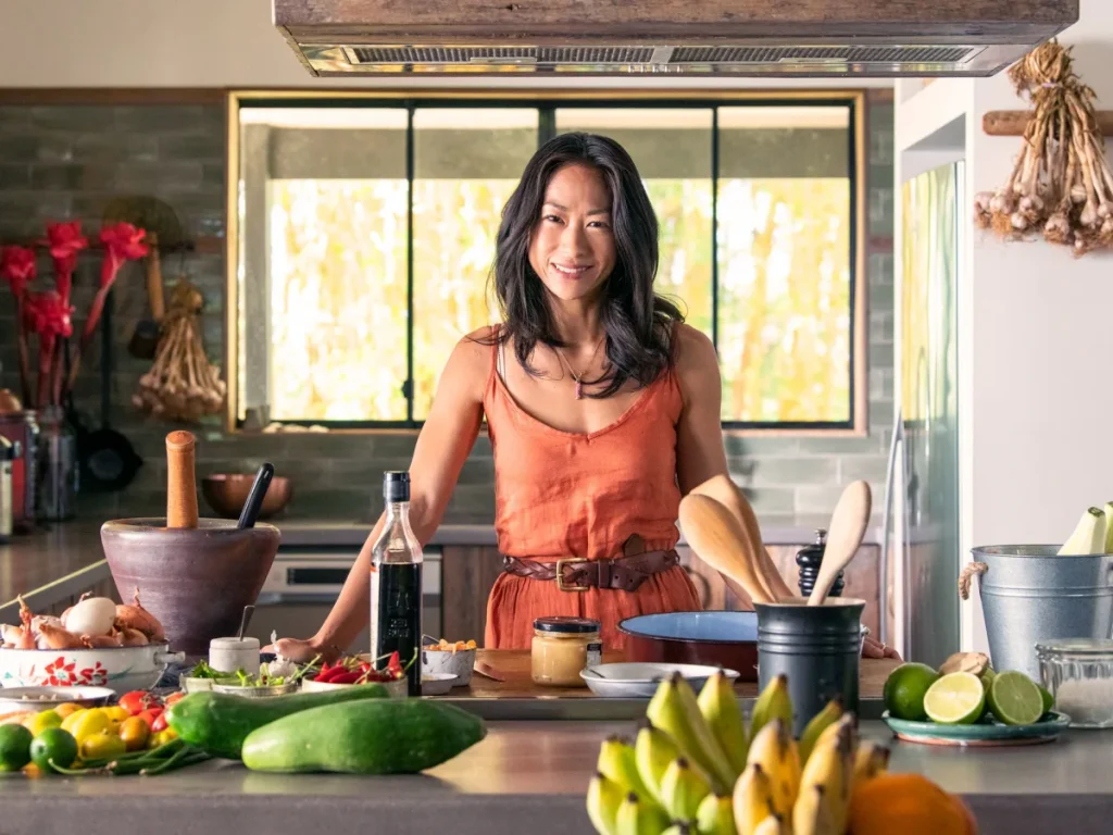 From Farm to Table: The Thai chain growing its own produce