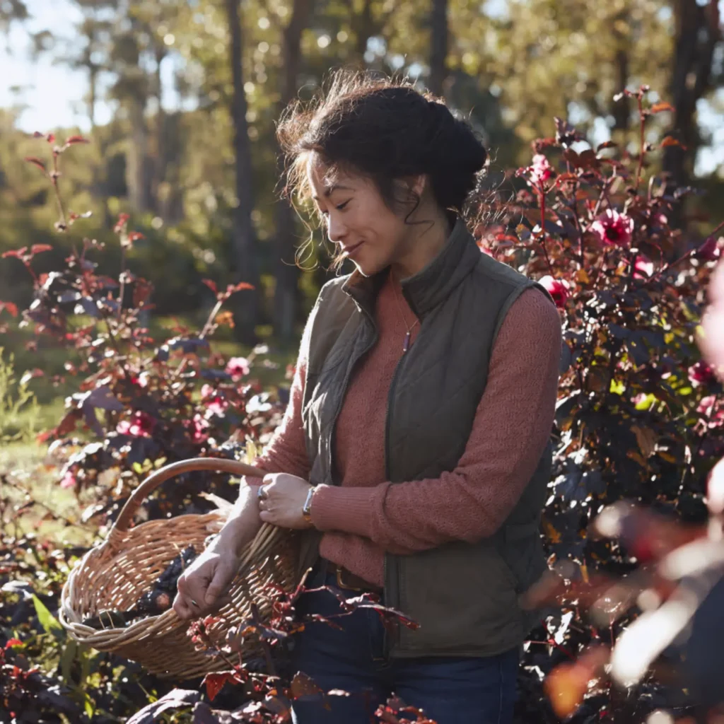 From Farm to Table: The Thai chain growing its own produce