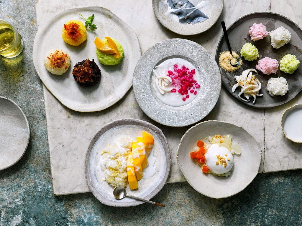 Meet the family behind Sydney's much-loved Thai food institution