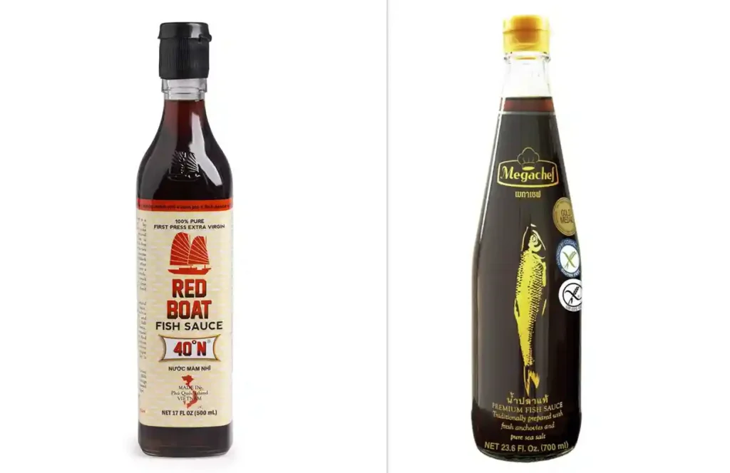 'It makes everything taste better': how to buy and cook with fish sauce