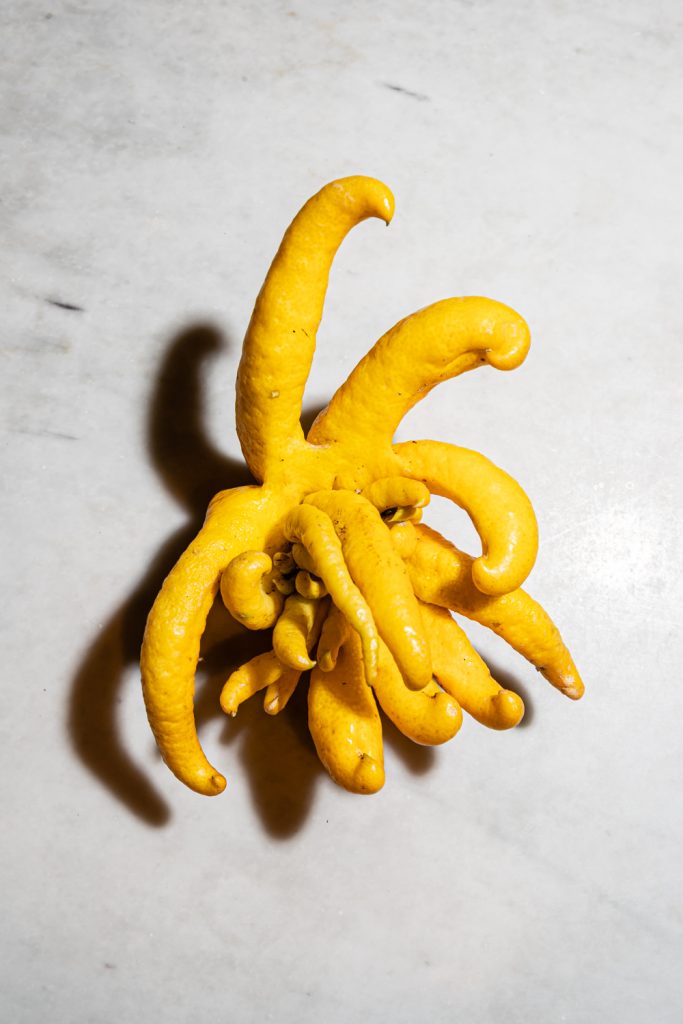 When life gives you lemons make tom kha gai, and surface spray